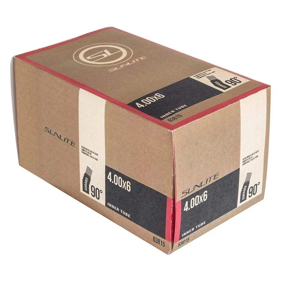 TUBES SUNLT 4.00x6 SCOOTER ANGLE 90d VALVE FFW__mm - Image 1 of 1