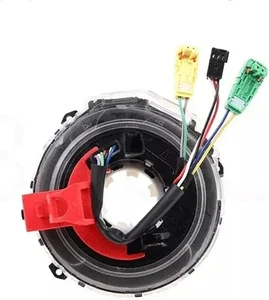 Clock Spring A1714640918 for Mercedes-Benz W164 W211 W221 C216 C219 - Picture 1 of 7