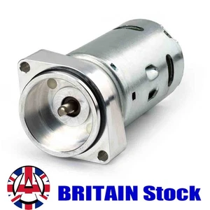 54347193448 Convertible Top Hydraulic Roof Pump Motor & Bracket For BMW Z4 E85 - Picture 1 of 6