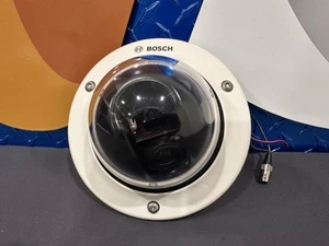 Bosch VDC-455V03-20 Dome Security Surveillance Camera - Large Quantity Available - Picture 1 of 9