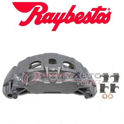 Raybestos Rear Right Disc Brake Caliper for 2008-2018 Ford E-350 Super Duty iv — 第 1/4 张图片