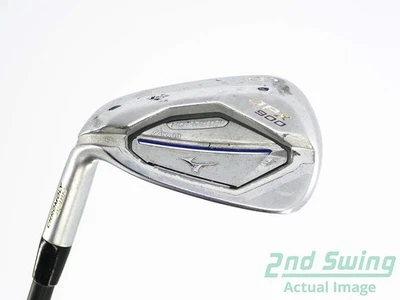 Mizuno JPX 900 Hot Metal Single Iron 8 Iron Project X LZ 4.0 Graphite Graphite L - Image 1 of 4