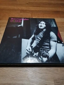 Deuce:50th Anniversary von Rory Gallagher (CD, 2022, UMC) - Bild 1 von 4