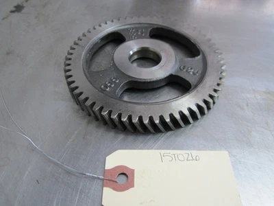 Engranaje de bomba de combustible de 1997 Ford F-250 HD 7,3 Power Stoke diésel Foto 1 de 4