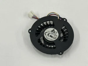 1Pcs Delta KDB0712HA BQ12 12V 0.70A Graphics Card Fan - Picture 1 of 2