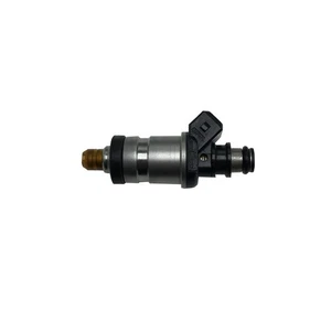 6pcs fuel injectors for Acura Legend /NSX /Honda Accord 06164-P0A-000 V6 New { - Picture 1 of 4