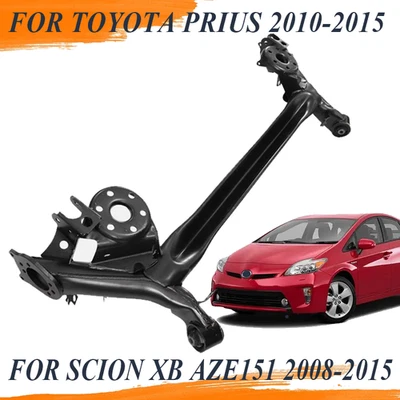 For Toyota 10-15 Prius Scion/XB AZE151 08-15 Rear Axle Beam Subframe Crossmember Foto 1 de 4