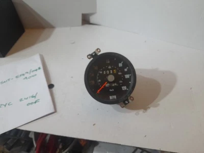 smiths speedometer Snt-5349/04b 900 - Image 1 of 4