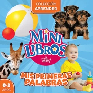 Libros para Crecer - Colección Aprender - Imagen 1 de 1