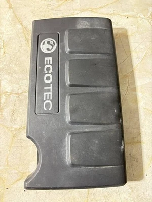 Opel Corsa D 2013 Petrol Top engine cover trim 71041LS07 KIS31049 - Image 1 of 4