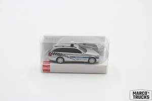 Busch Mercedes Clase E Modelo T "Service NL-Linnich" 49467 1:87 /BU387 - Imagen 1 de 1