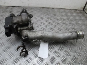 Honda Civic Egr Valve / Cooler E/C N22b4 012010-1040 Mk9 2.2 Diesel 2012-2017B - Picture 1 of 9