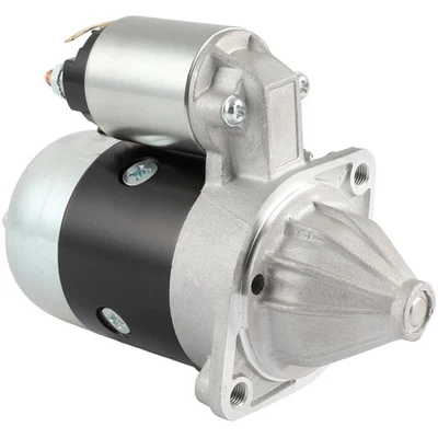 Arranque para Hyundai Accent 1995-2001 Mitsubishi Cordia 1983-1988 16940N MD016921 Foto 1 de 4