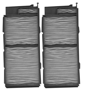 CF3266 AC Delco Cabin Air Filters Set of 2 for Toyota Land Cruiser LX470 Pair - Picture 1 of 1