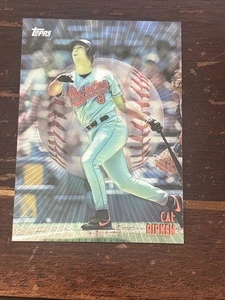 Cal Ripken Jr Mysteryfinest - Picture 1 of 6