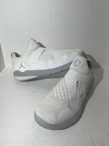 Air Jordan Trainer Essential white 888122-100 Size 16 - Picture 1 of 11