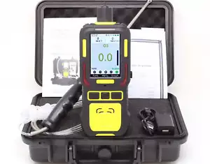 Ozone O3 Data Logger Analyzer | USA NIST Calibration - Picture 1 of 6