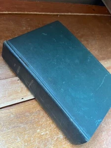 DIE WASCHTIERE von James B. Connolly Charles Scribner's Sons 1904 Ex-Bibliothekskopie - - Bild 1 von 7