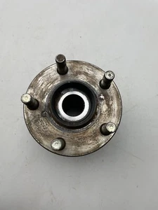Hub from 2017 Subaru Forester Rear Right - Picture 1 of 6