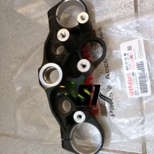 Yamaha MT 03 2020-2024 Steering Crown Handle B9T-F3435-00 Genuine Parts - Picture 1 of 5