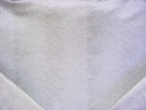 4-1/2Y Marcus William Trifecta Marble Feather Velvet Drapery Upholstery Fabric - Picture 1 of 3