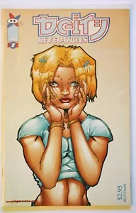 Deity Revelations Ausgabe #1A Image Comics 1999, fast neuwertig/ungelesen - Bild 1 von 3