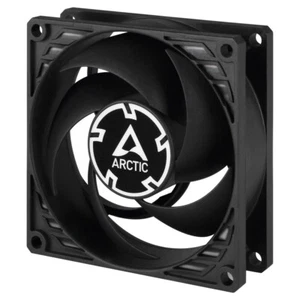 4895213702034 ARCTIC P8 PWM PST - 80 mm wentylator PWM PST zoptymalizowany pod kątem statycznym - Zdjęcie 1 z 7
