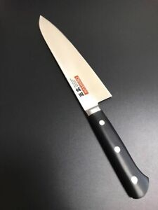 Masahiro Honyaki Gyuto Japanese Kitchen Knife 210mm MBS26 Stainless Steel W/ box