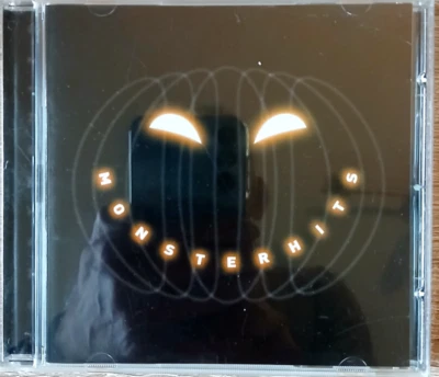 MONSTERHITS - CD-Album / EEM EMI Virgin 2001, 724381127506 - Bild 1 von 3