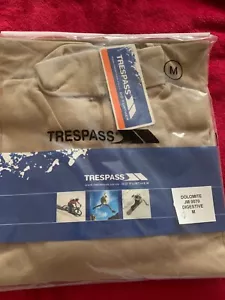 Trespass brand new long sleeve top - Picture 1 of 1