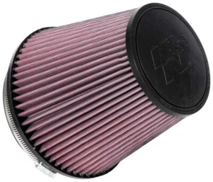 RU-1042 K&N Air Filter 6"FLG, 7-1/2"B, 5"T, 6-1/2"H - Picture 1 of 1