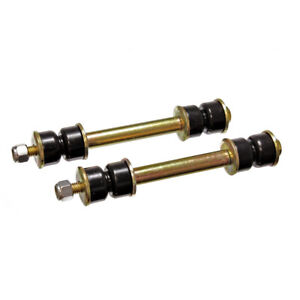 Energy Suspension For Chevy Camaro 1993-2002 End Links | Black