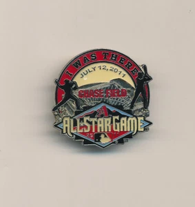 2011 Arizona Diamondbacks All Star Game Logo MLB Baseball Pin - Picture 1 of 1