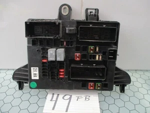 11 12 13 Buick La Crosse usado caja de fusibles stock #49-FB - Imagen 1 de 6