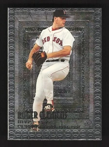 1995 Topps Embossed Baseball Boston Red Sox Set #106 Boston Red Sox - Picture 1 of 2