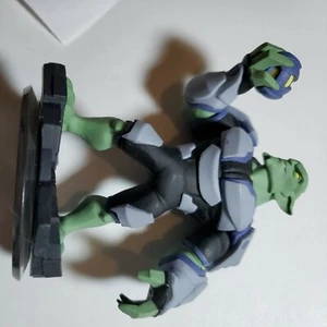 DISNEY INFINITY MARVEL GREEN GOBLIN - Bild 1 von 6