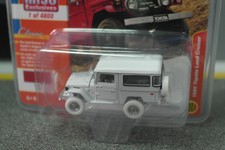 1/64 Johnny Lightning - 1980 Toyota Land Cruiser - CHASE - JLCP7160
