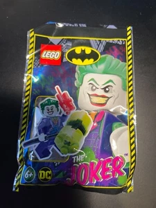 LEGO Batman - El Joker (211905), NISB - Imagen 1 de 1