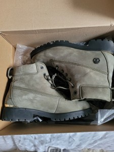 Botas de mujer verdes Timberland | Compra online en eBay