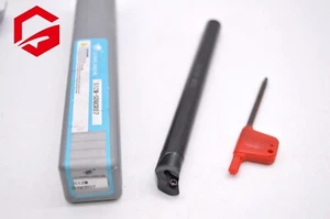S12M-SDQCR07 12*150mm Lathe Turning Tool Boring Bar Holder Right for DCMT07 - Picture 1 of 3