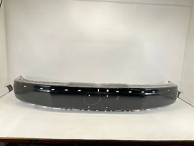 Barra de parachoques delantera Chevrolet Express 1500 03-14 Foto 1 de 4