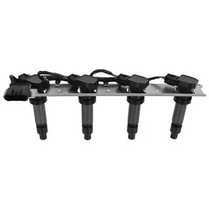 Ignition Coil for Pontiac Bonneville Cadillac XLR SRX STS 2004-2006 4.6L - Picture 1 of 4