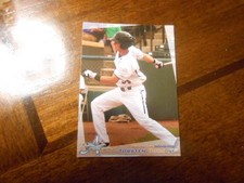 2012 ABERDEEN IRONBIRDS Grandstand Minor League Single Cards YOU PICK OBO