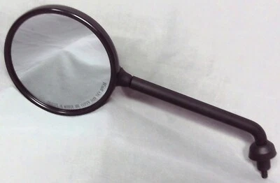 Genuine Piaggio Liberty 4T LH Mirror CM020420 Specchio Retorvisore Rückspiegel - Image 1 of 3