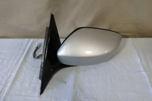 ✅ 08 09 10-13 Infiniti G37 G25 POWER HEAT AUTO DIM MEMORY Mirror Left DRIVER OEM - Picture 1 of 6