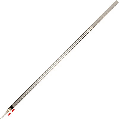 Rapid Acrylic Burette 100ml