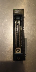 Omron CJ1W-IC101 CJ Series I/O Control Unit - Picture 1 of 3