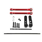 Aluminum Alloy Front Anti-Roll Bar Rods Kit For Udr Rc Car Upgrade Accessories