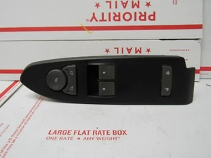 2008 2009 2010 2011 2012 CADILLAC CTS POWER WINDOW SWITCH - Bild 1 von 8
