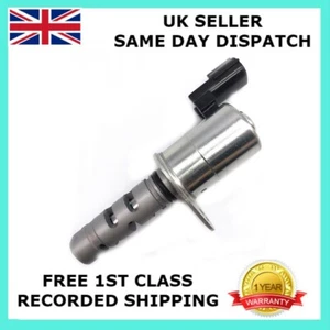 CAMSHAFT ADJUSTER VALVE FOR TOYOTA CELICA COUPE 1.8 16V TS 1999-05 1533022020 - Picture 1 of 7